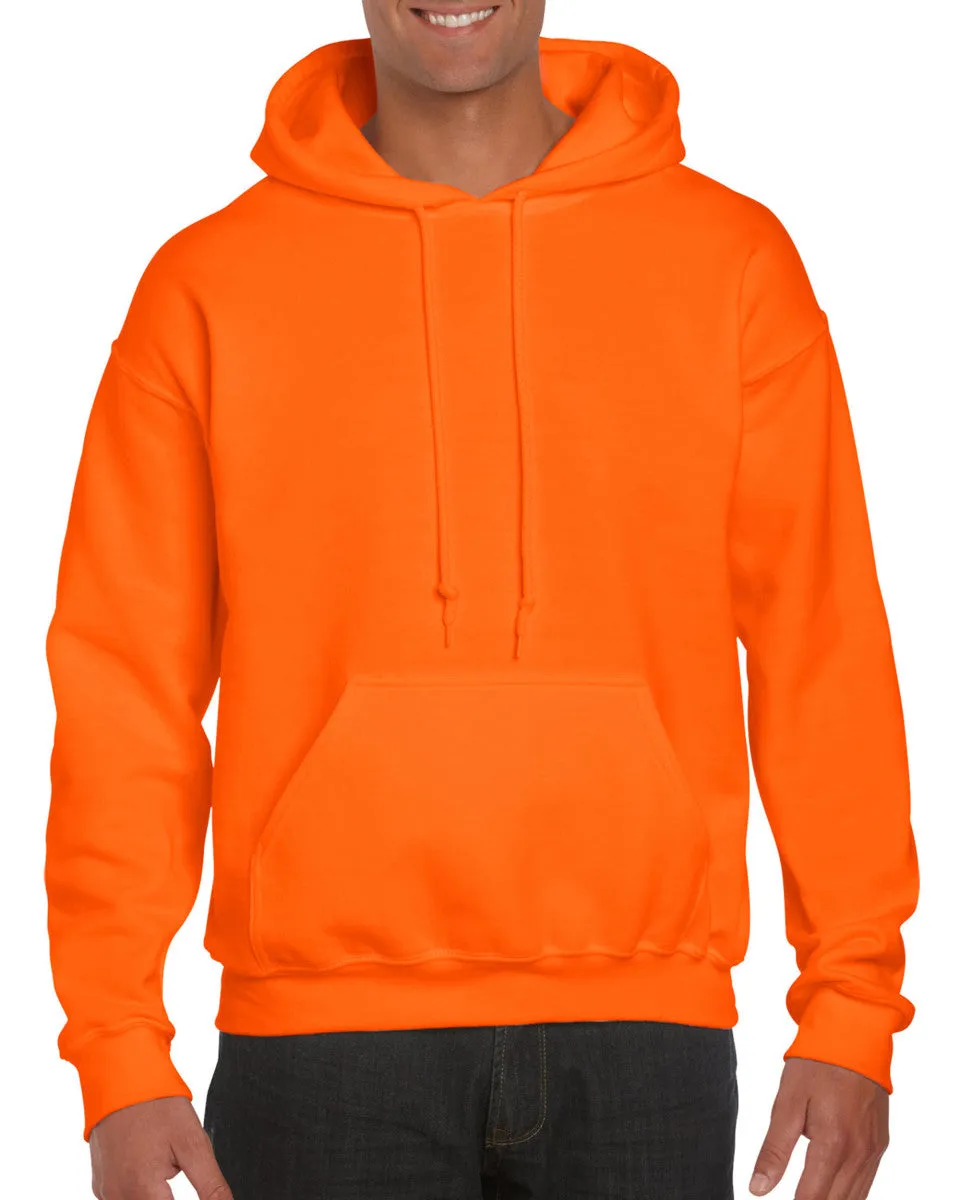 12500 Gildan DryBlend®  Adult Hooded Sweatshirt