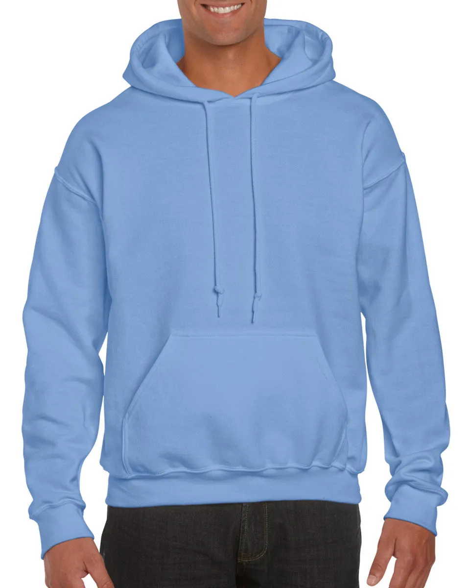 12500 Gildan DryBlend®  Adult Hooded Sweatshirt