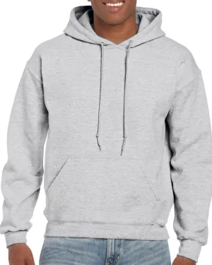 12500 Gildan DryBlend®  Adult Hooded Sweatshirt