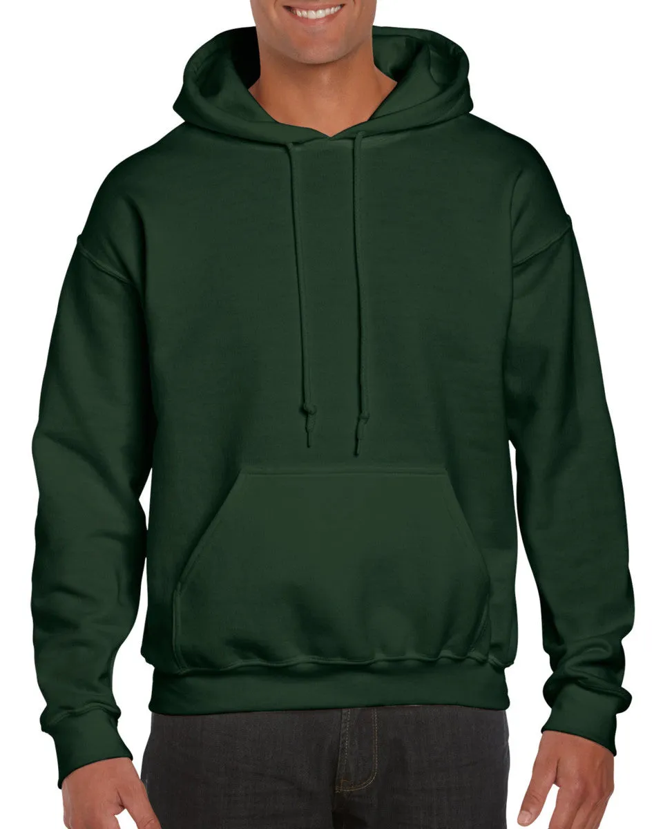 12500 Gildan DryBlend®  Adult Hooded Sweatshirt