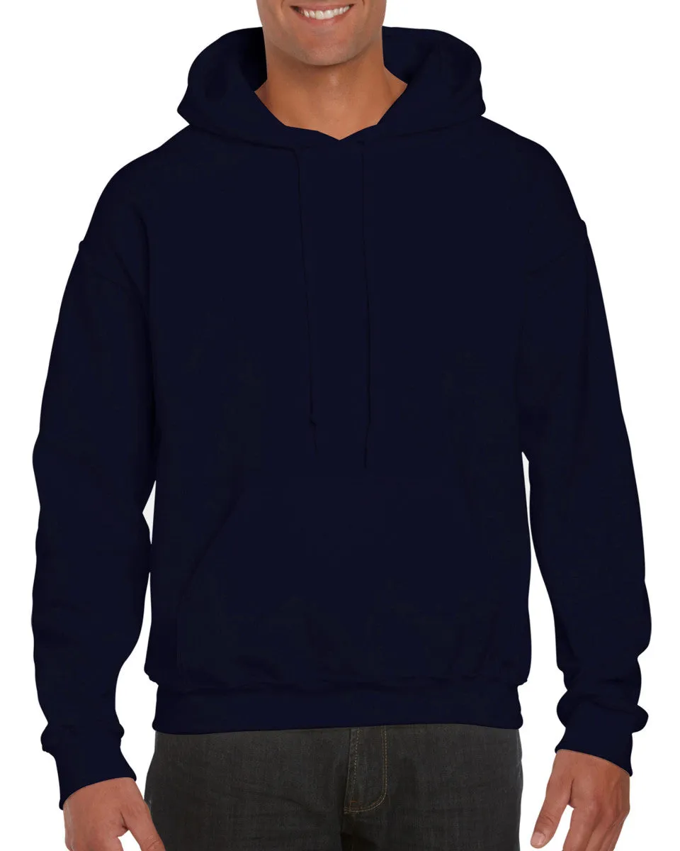 12500 Gildan DryBlend®  Adult Hooded Sweatshirt