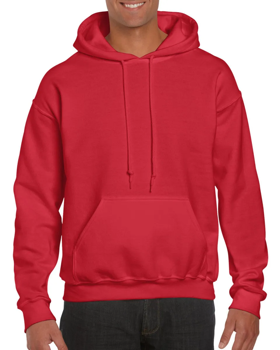 12500 Gildan DryBlend®  Adult Hooded Sweatshirt