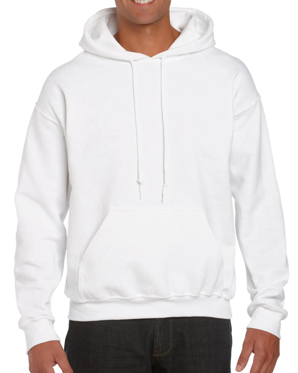 12500 Gildan DryBlend®  Adult Hooded Sweatshirt