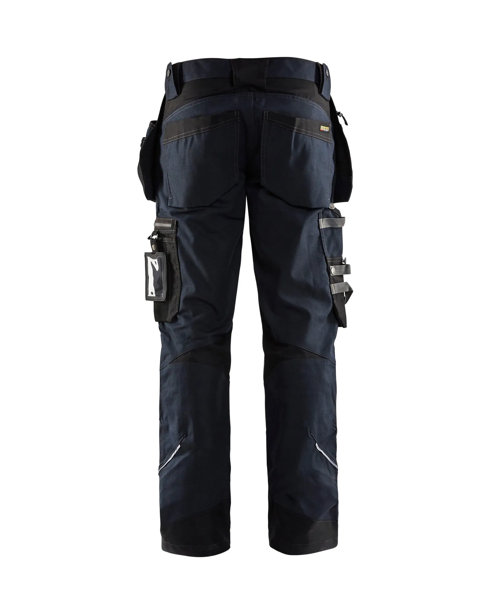 1590 BLAKLADER CRAFTSMAN TROUSERS WITH STRETCH