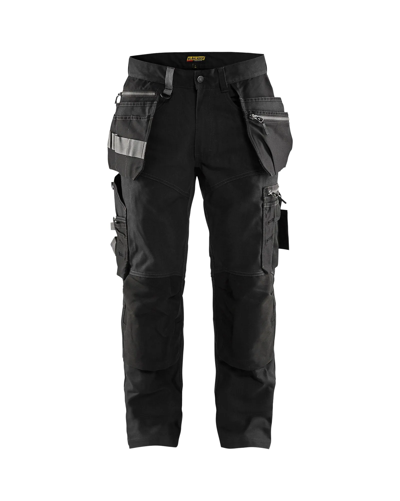 1590 BLAKLADER CRAFTSMAN TROUSERS WITH STRETCH