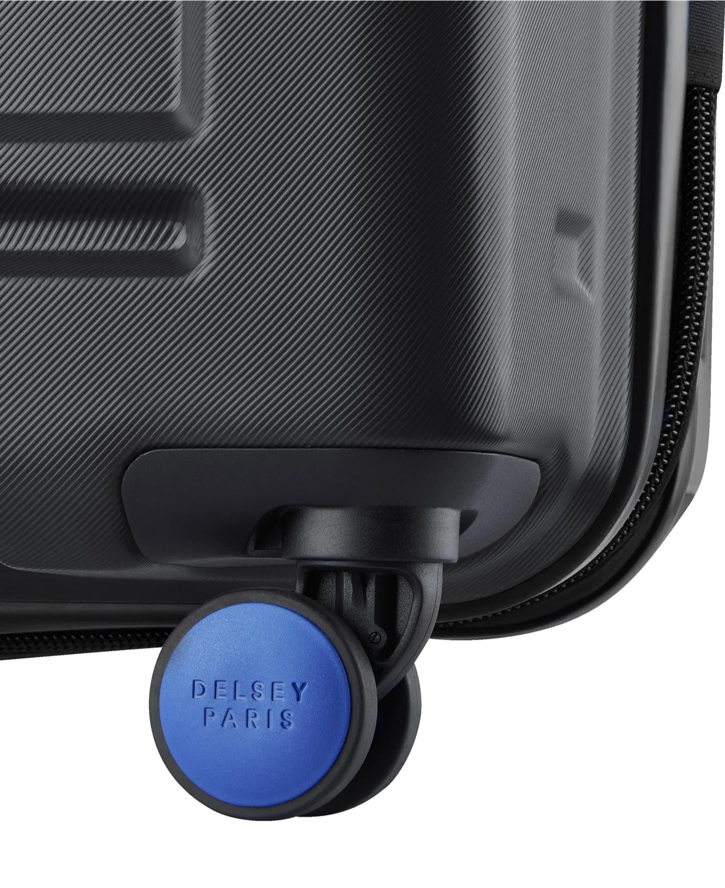 ACCESSORY 2.0 - Luggage Tag & Wheel Cap Set