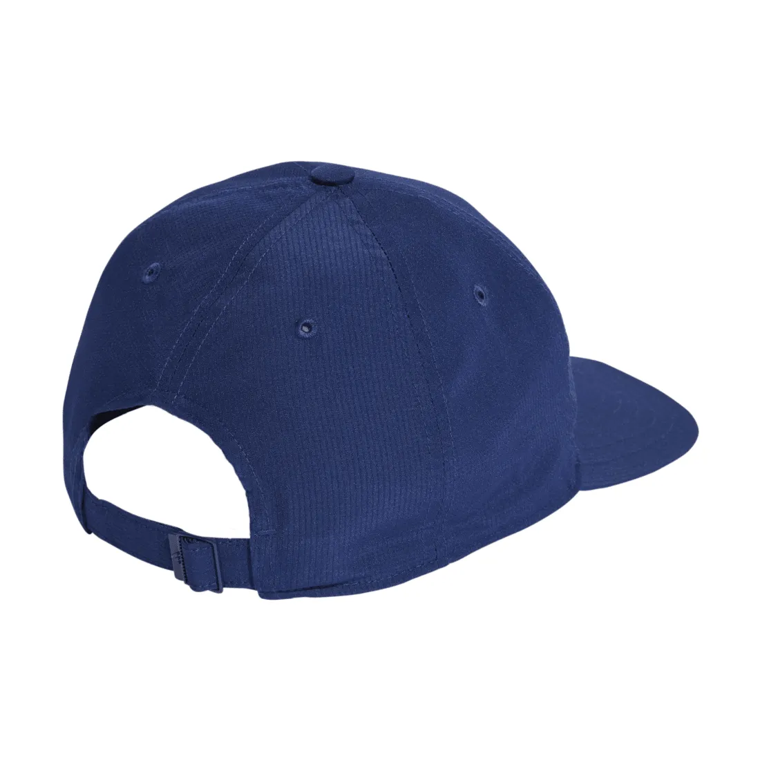 ADIDAS ESSENTIAL AEROREADY CAP BLUE