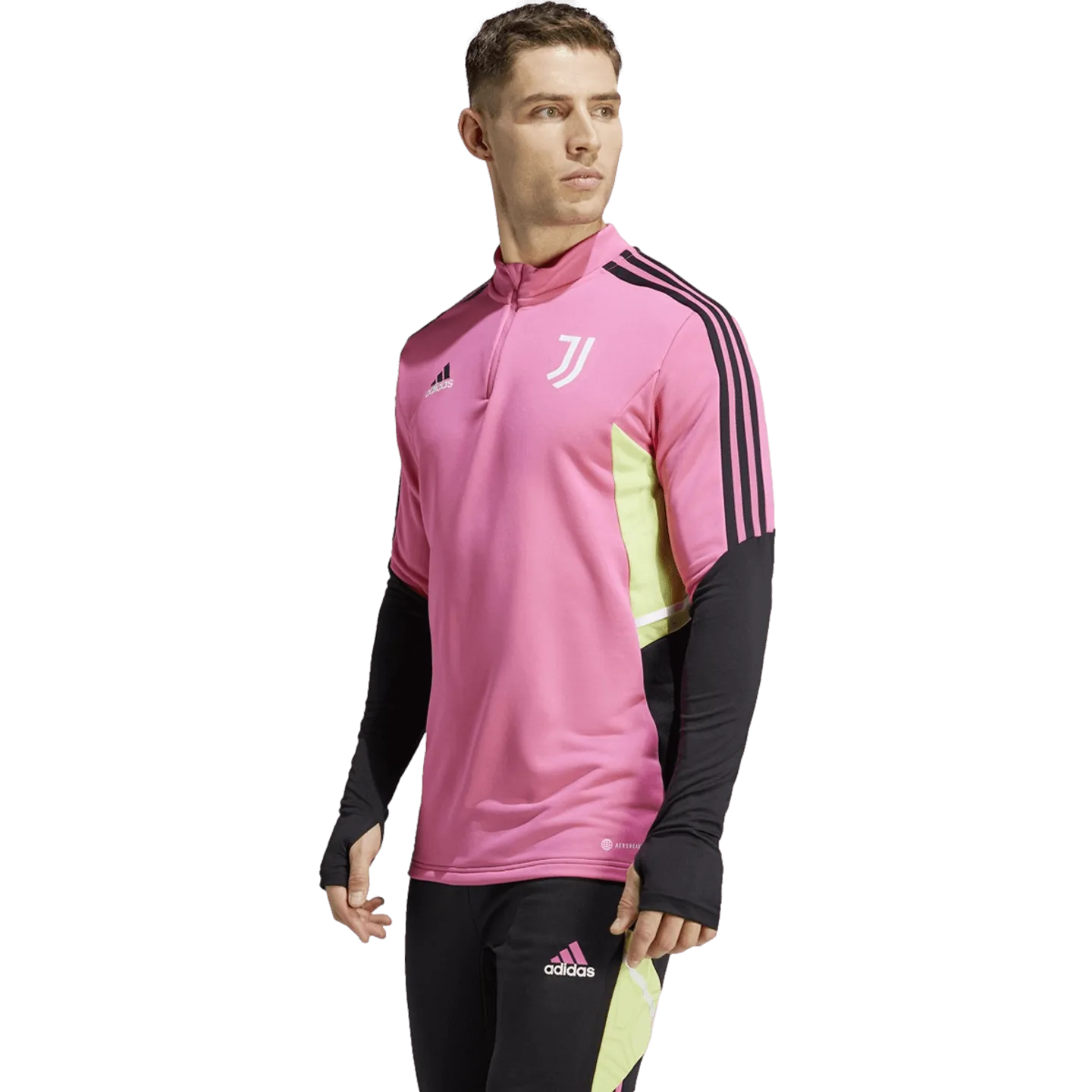 Adidas Juventus 22/23 Training Top