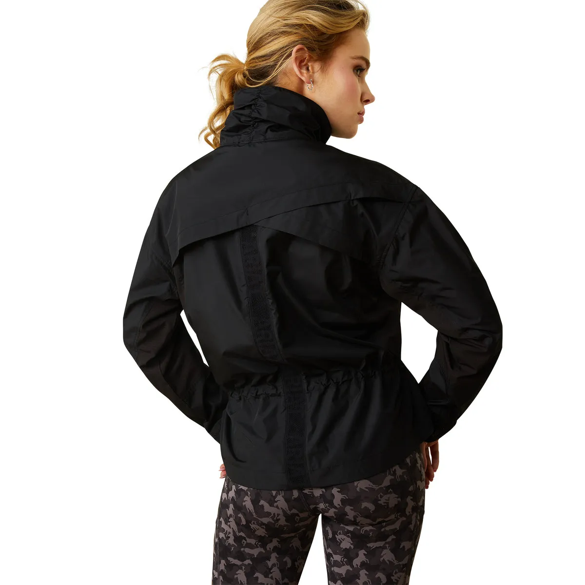 Ariat Women's Breathe Jacket