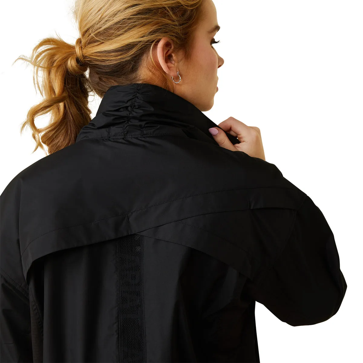 Ariat Women's Breathe Jacket