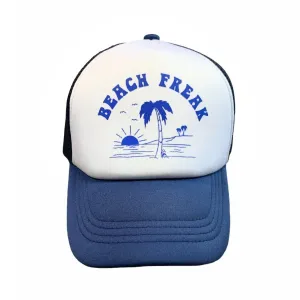 BEACH FREEK HAT