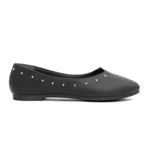 Black Pumps WN0904