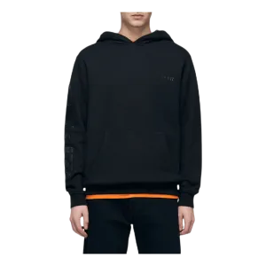 Core Hoodie Black