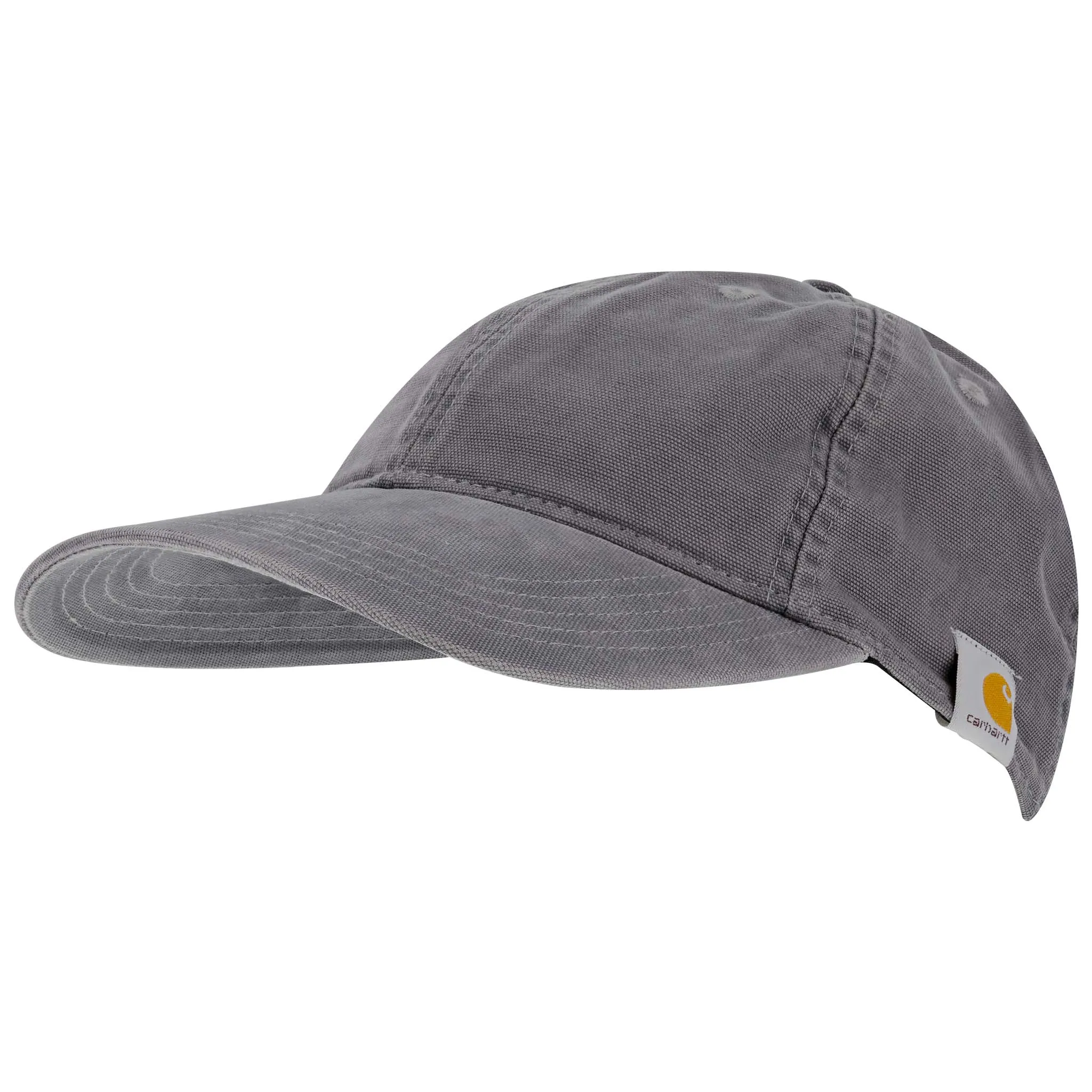 Cotton Canvas Hat