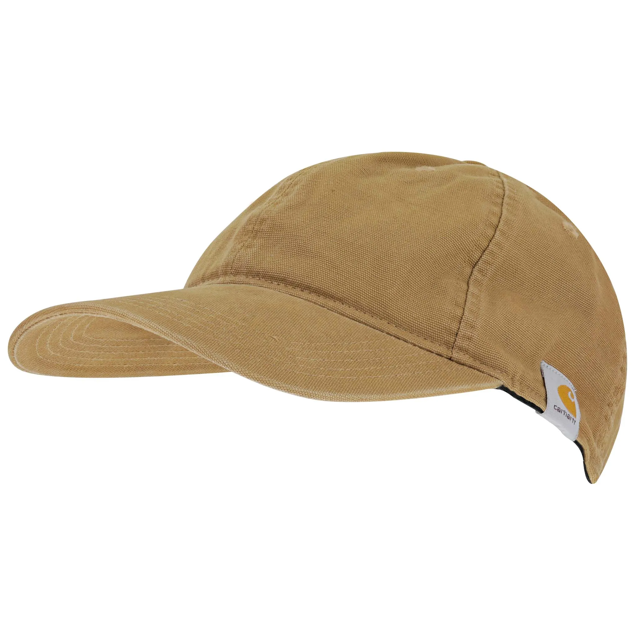 Cotton Canvas Hat