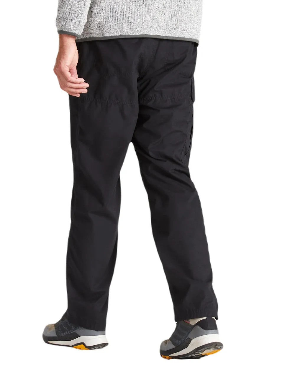 Craghoppers Mens Kiwi Classic Trousers