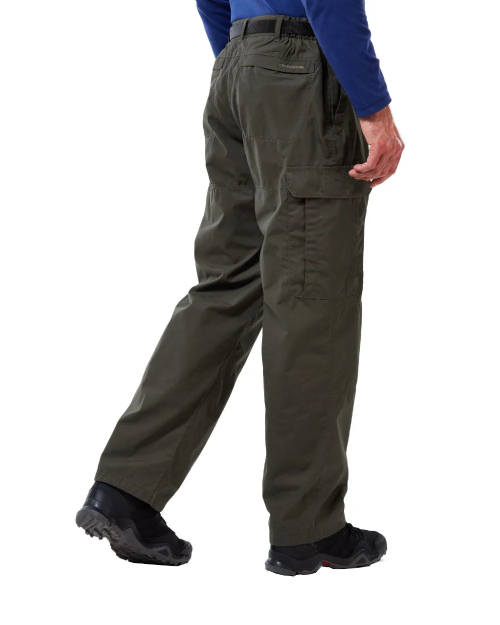 Craghoppers Mens Kiwi Classic Trousers