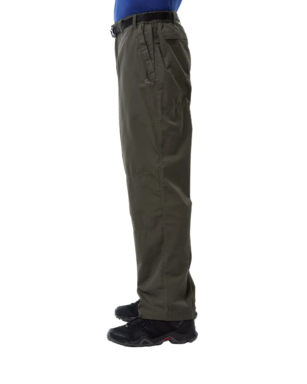 Craghoppers Mens Kiwi Classic Trousers