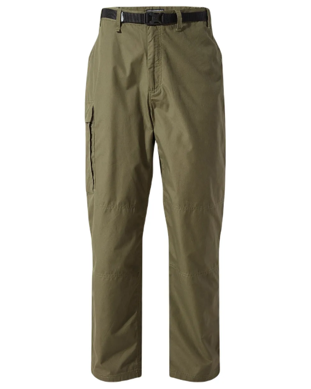 Craghoppers Mens Kiwi Classic Trousers