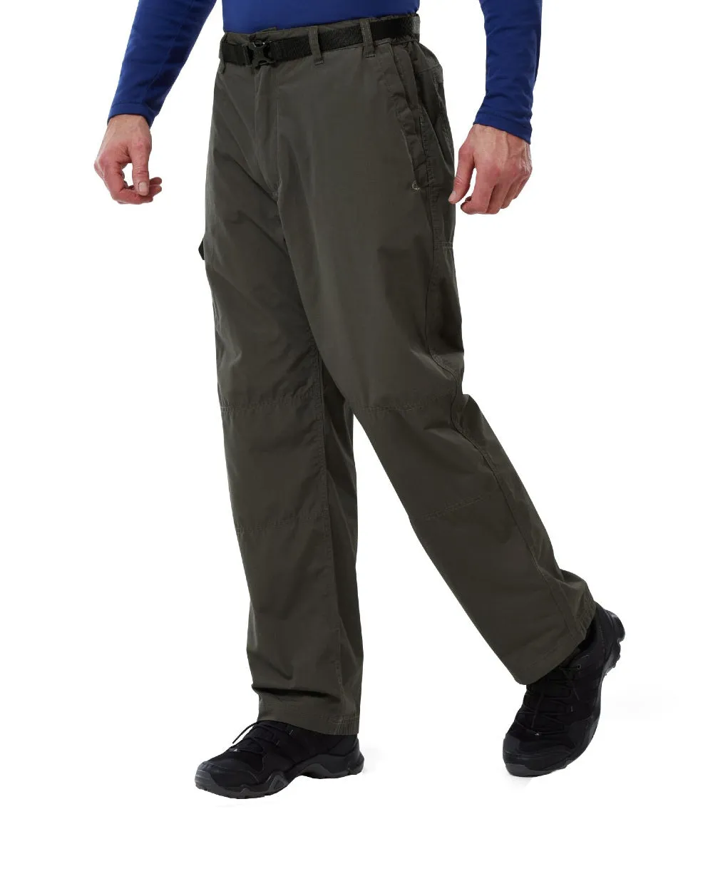 Craghoppers Mens Kiwi Classic Trousers