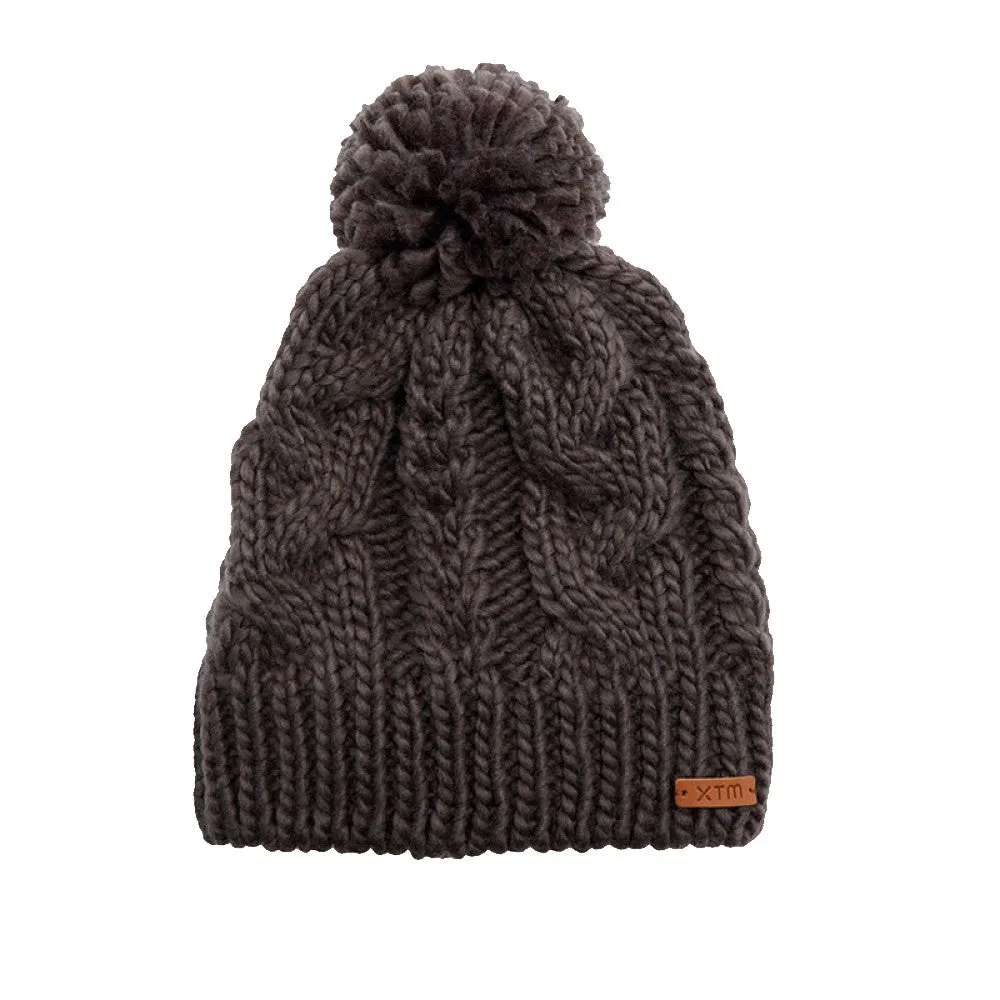 Crystal Beanie - Womens