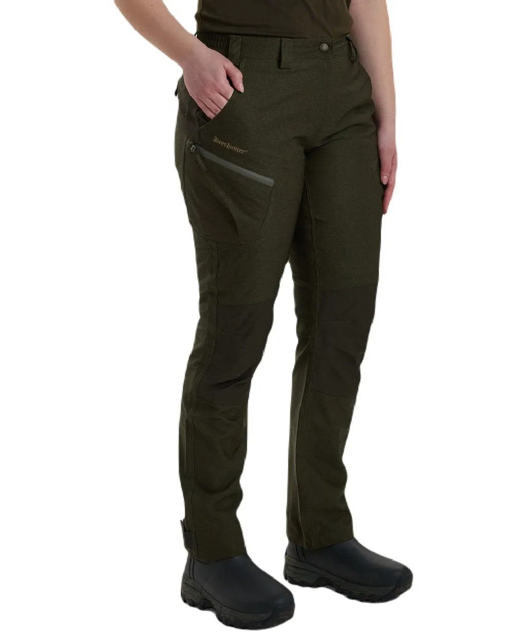 Deerhunter Lady Chasse Trousers