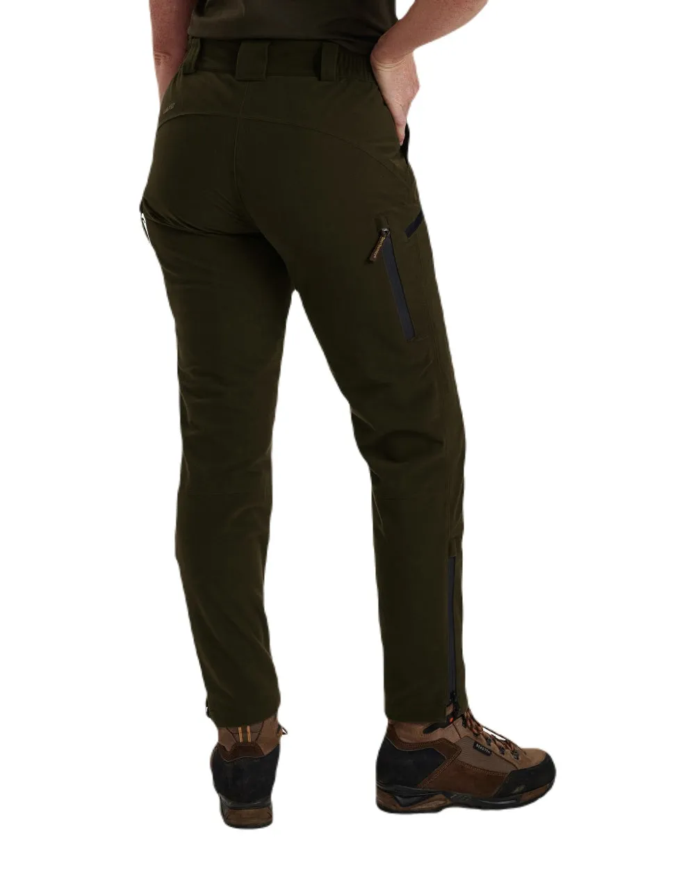 Deerhunter Lady Gabby Waterproof Boot Trousers