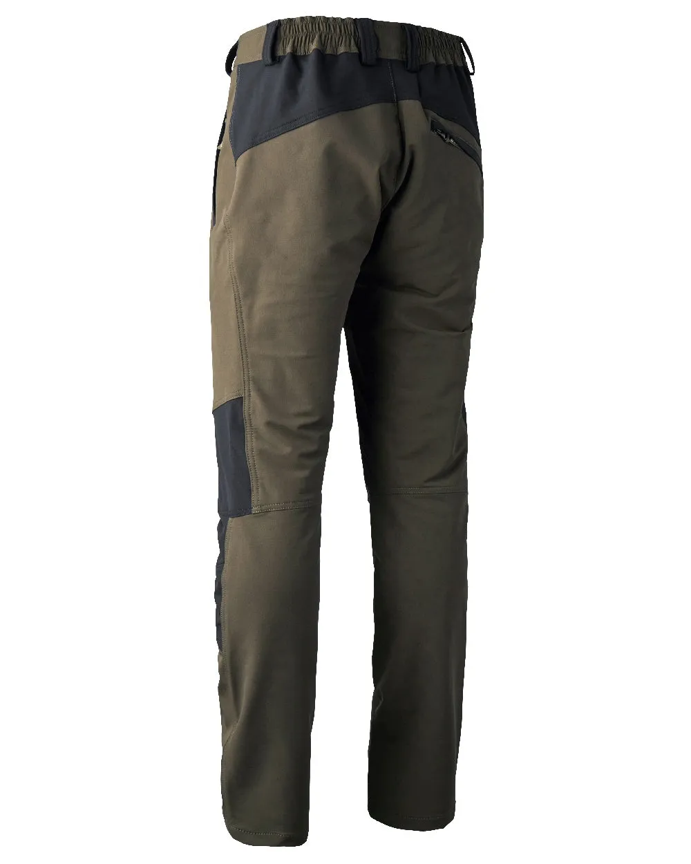 Deerhunter Strike Full Stretch Trousers