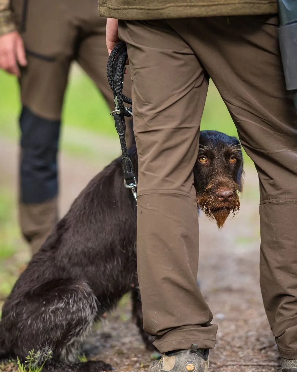 Deerhunter Strike Full Stretch Trousers