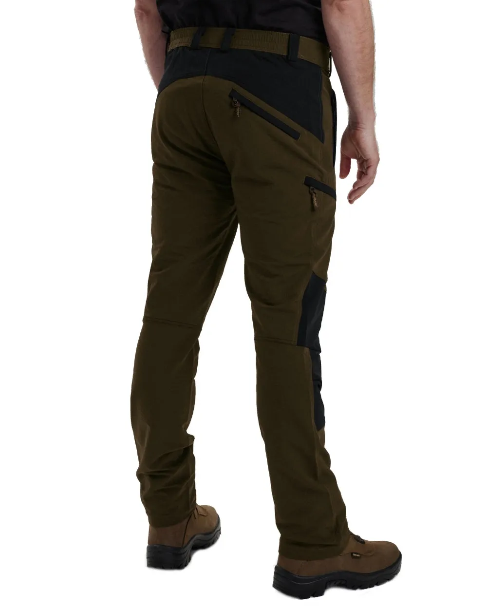 Deerhunter Strike Full Stretch Trousers