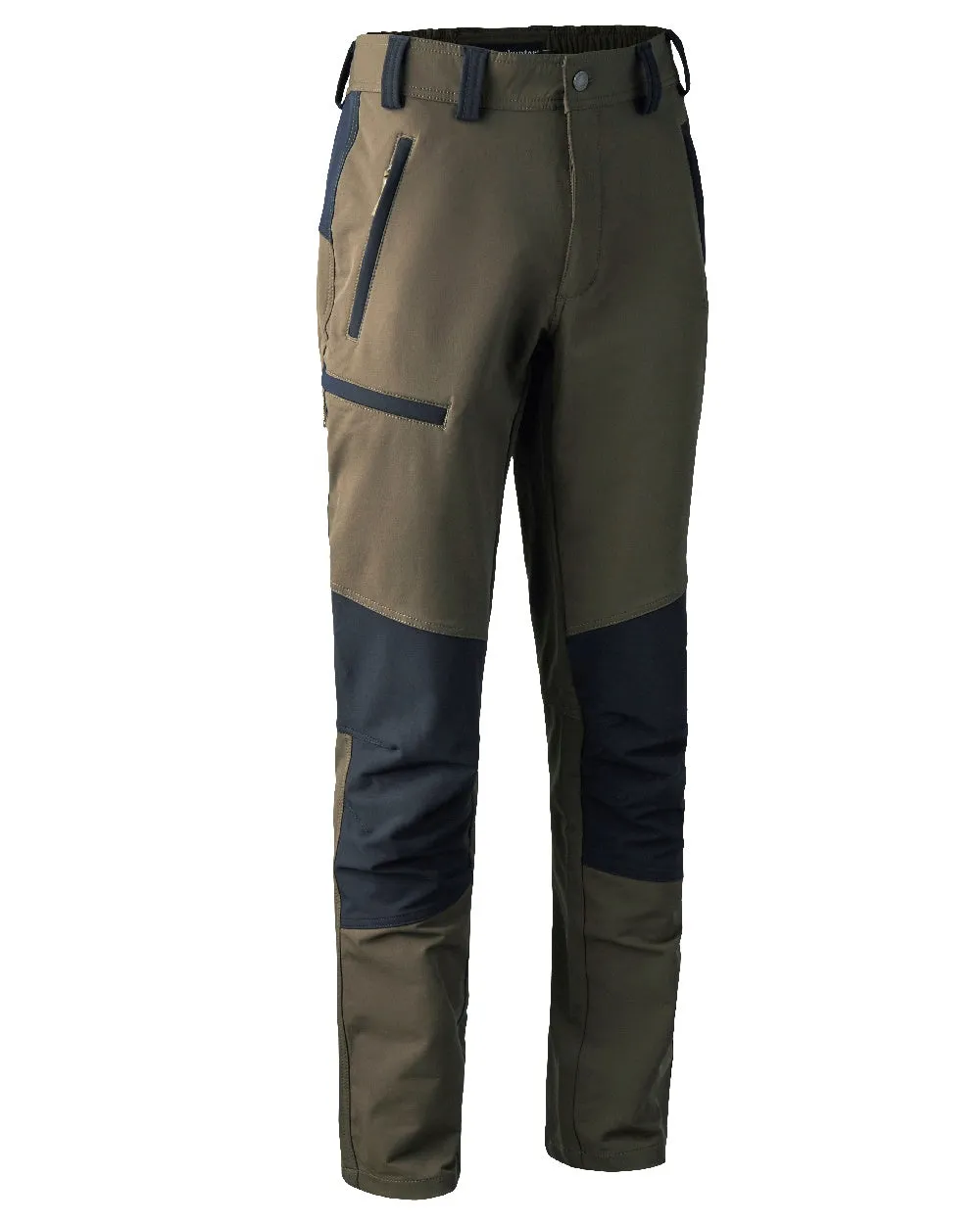 Deerhunter Strike Full Stretch Trousers