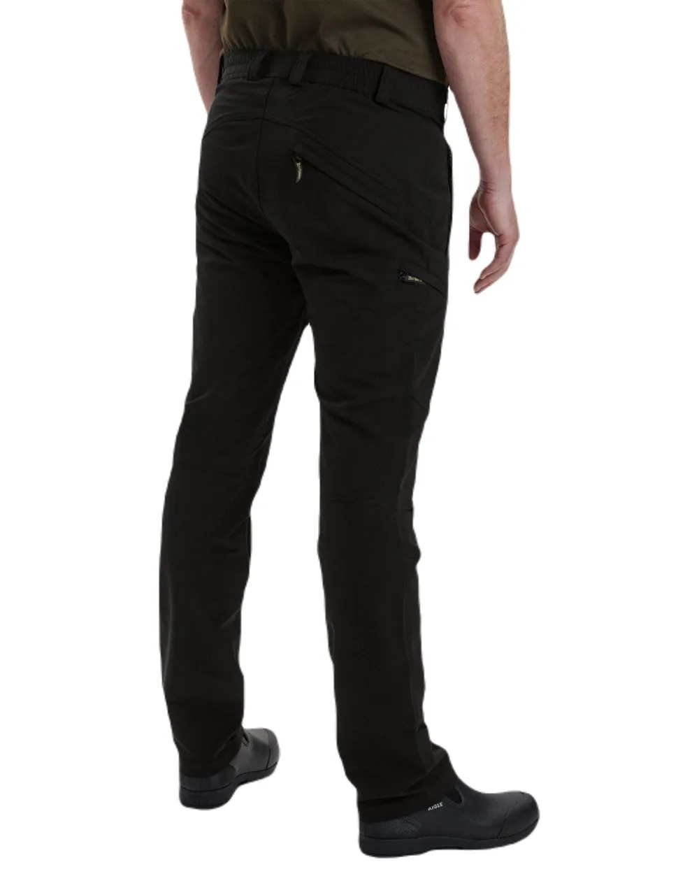 Deerhunter Strike Full Stretch Trousers