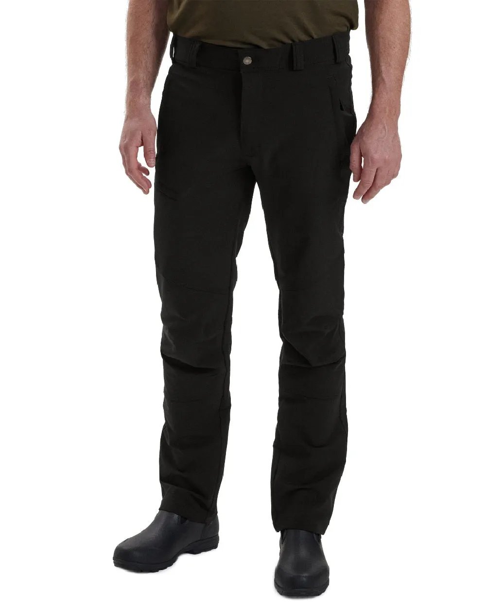 Deerhunter Strike Full Stretch Trousers