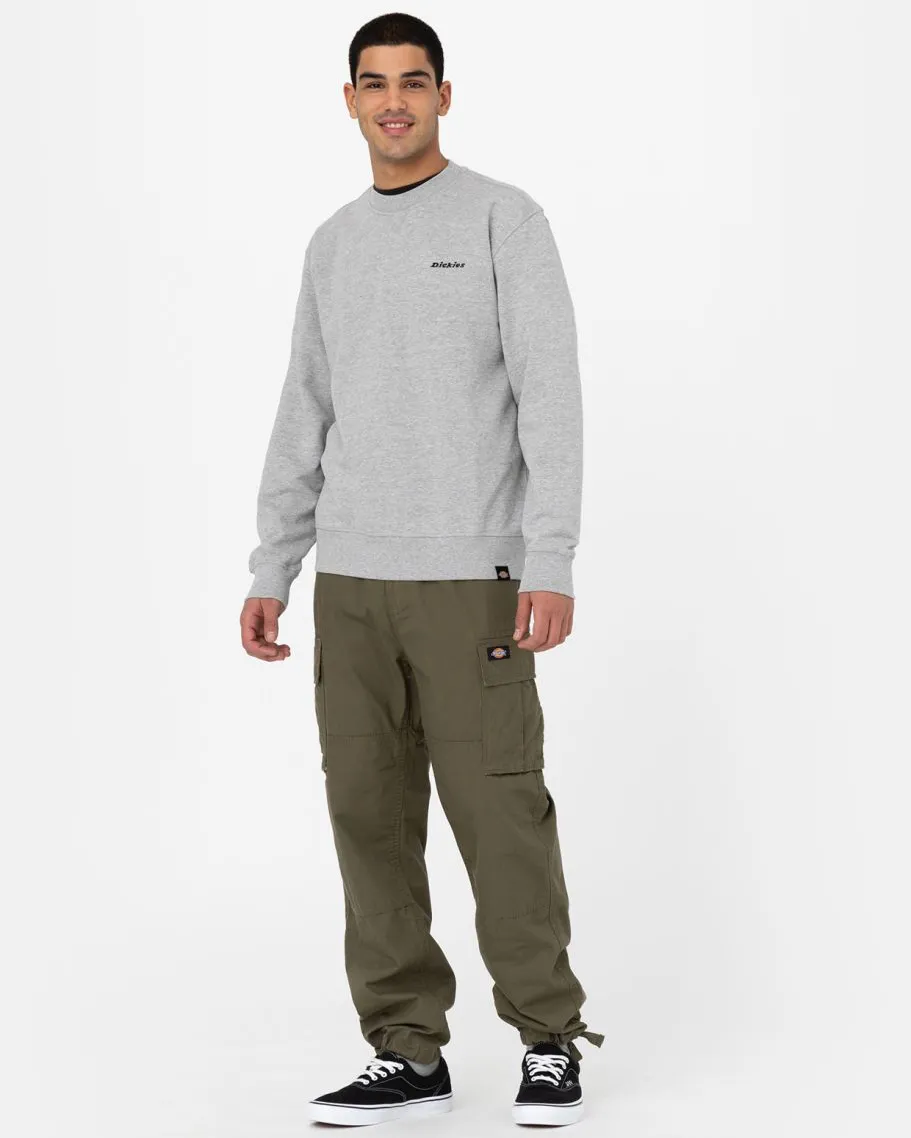 Eagle Bend Trousers in Military Green