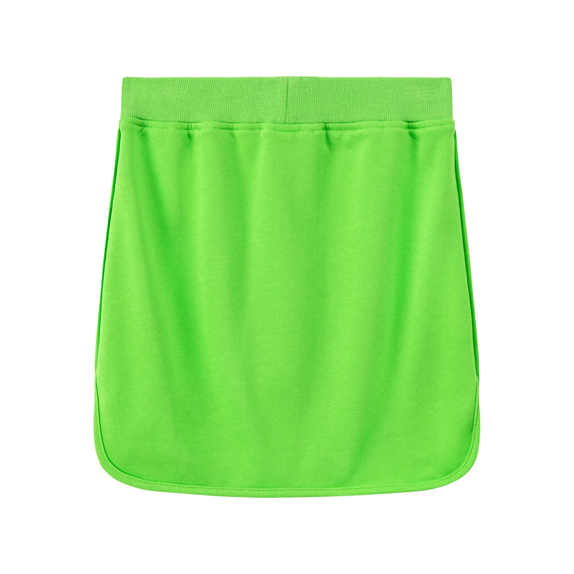 Eye On The Real Thing Mini Skirt