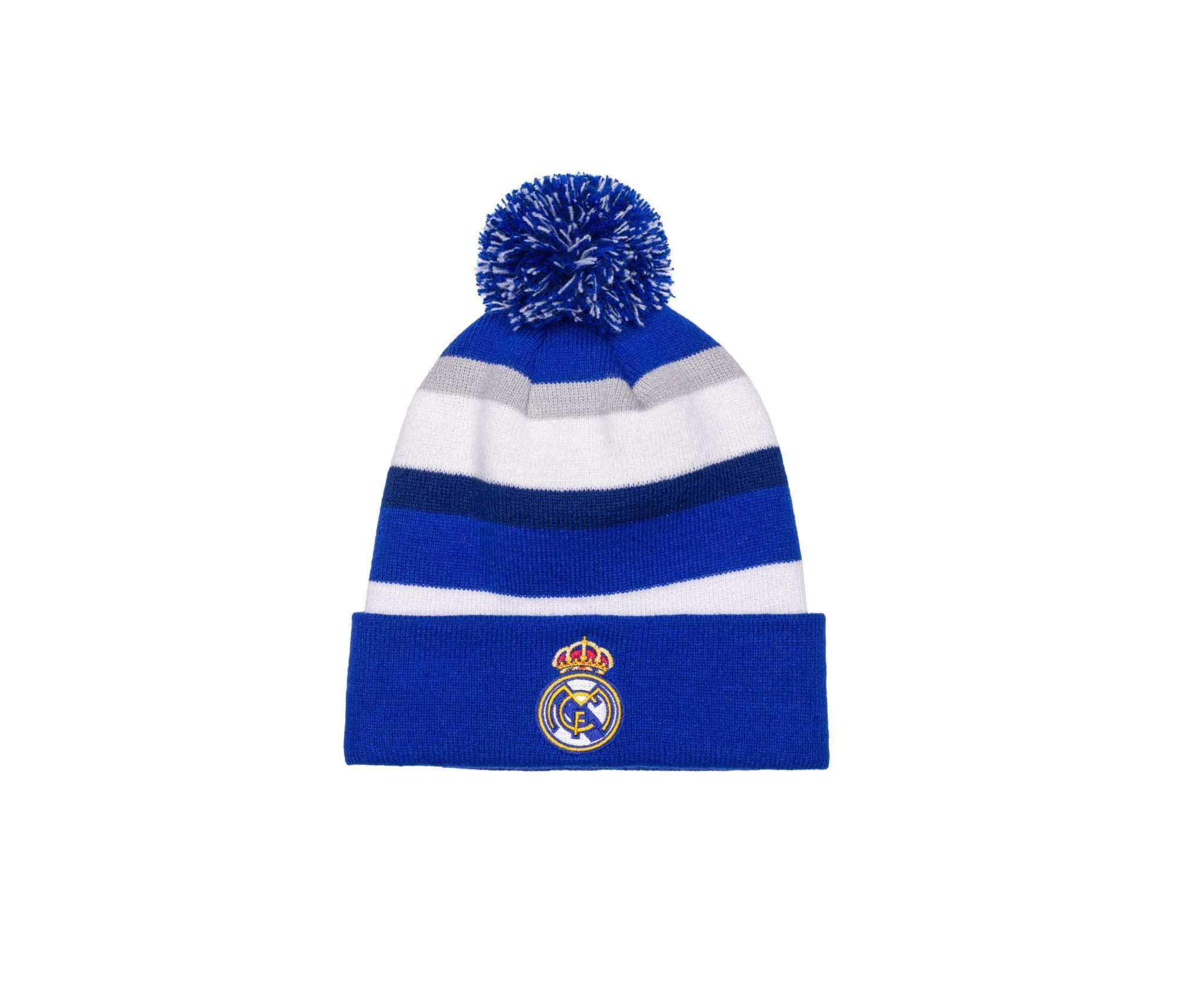 Fan Ink Officially Licensed International Soccer Knit Caps-2034-1122