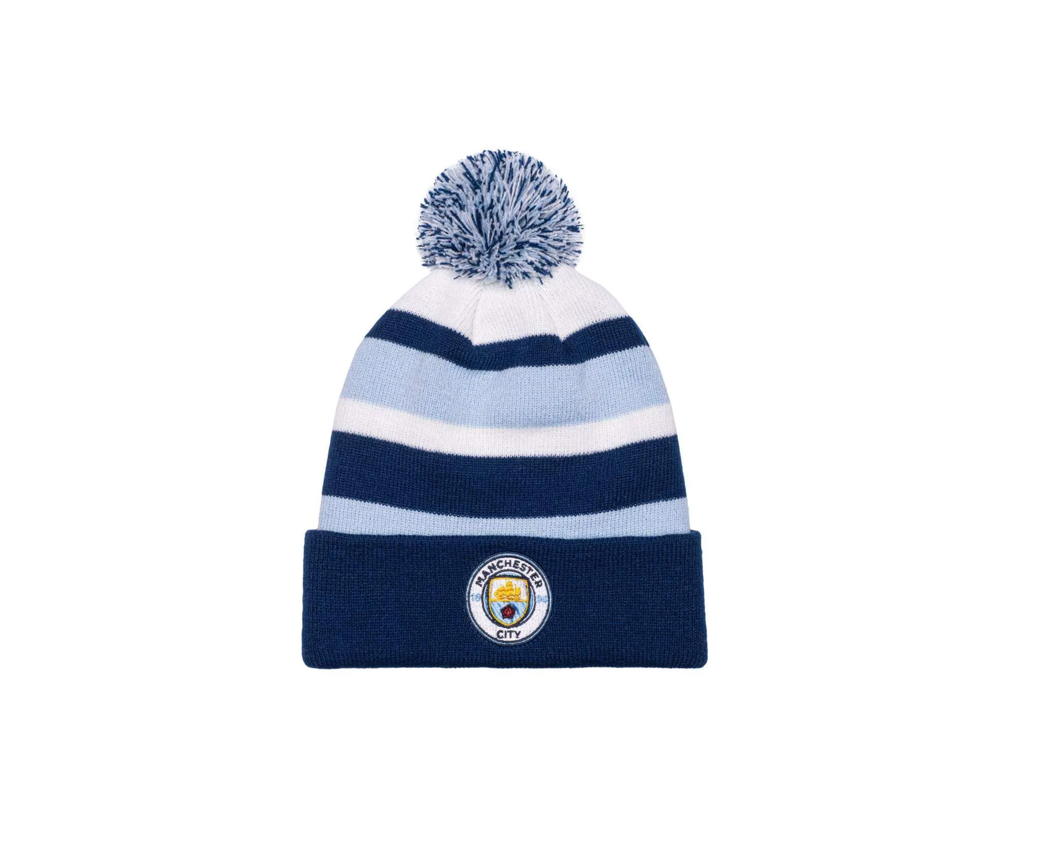 Fan Ink Officially Licensed International Soccer Knit Caps-2034-1122