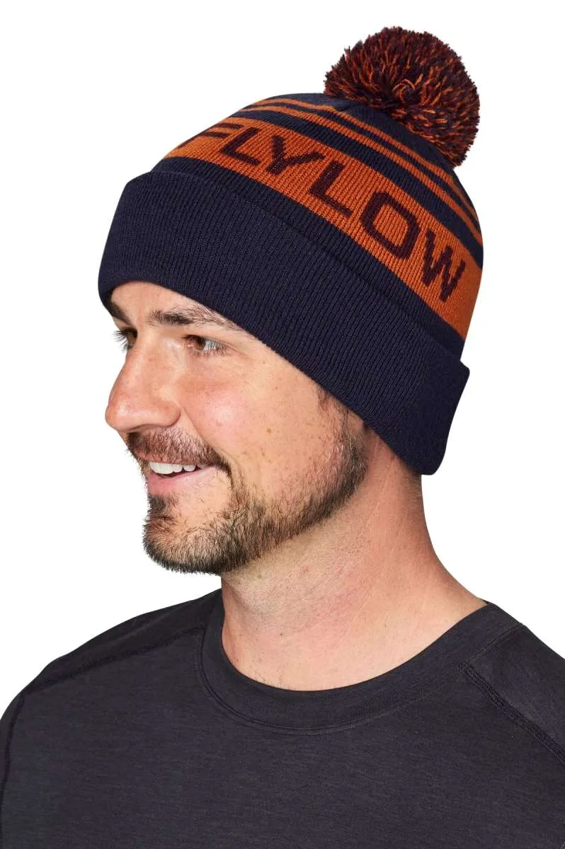 Flylow OG Pom Beanie 2024