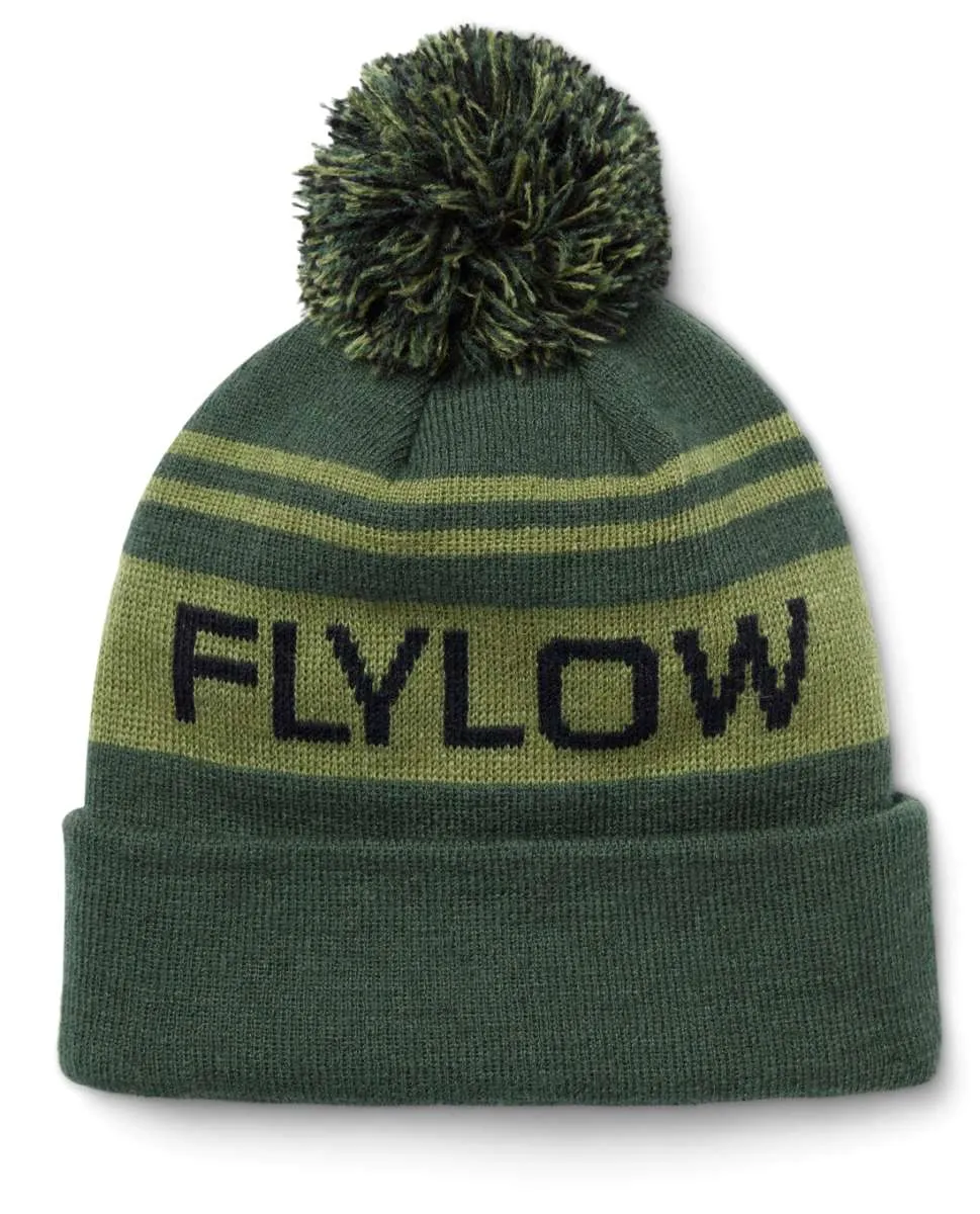 Flylow OG Pom Beanie 2024