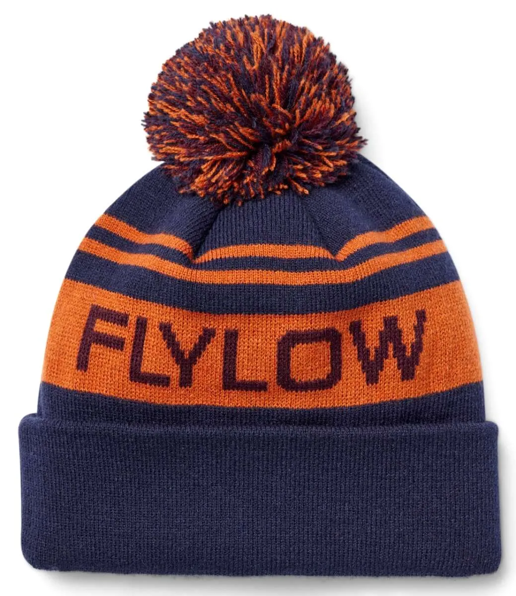 Flylow OG Pom Beanie 2024