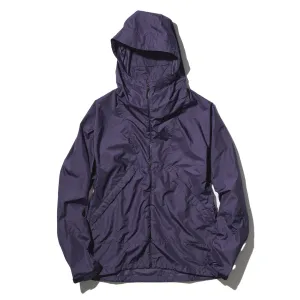 Goldwin Ripstop Light Jacket Blue Purple