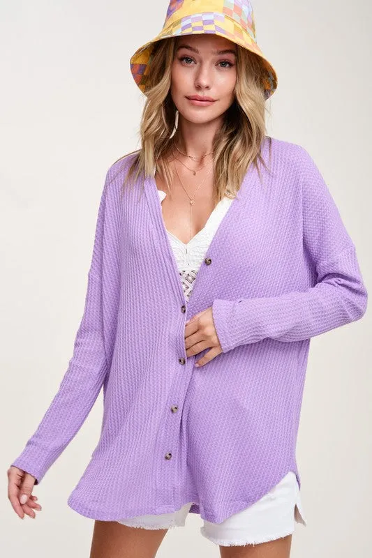 Greta Cardigan