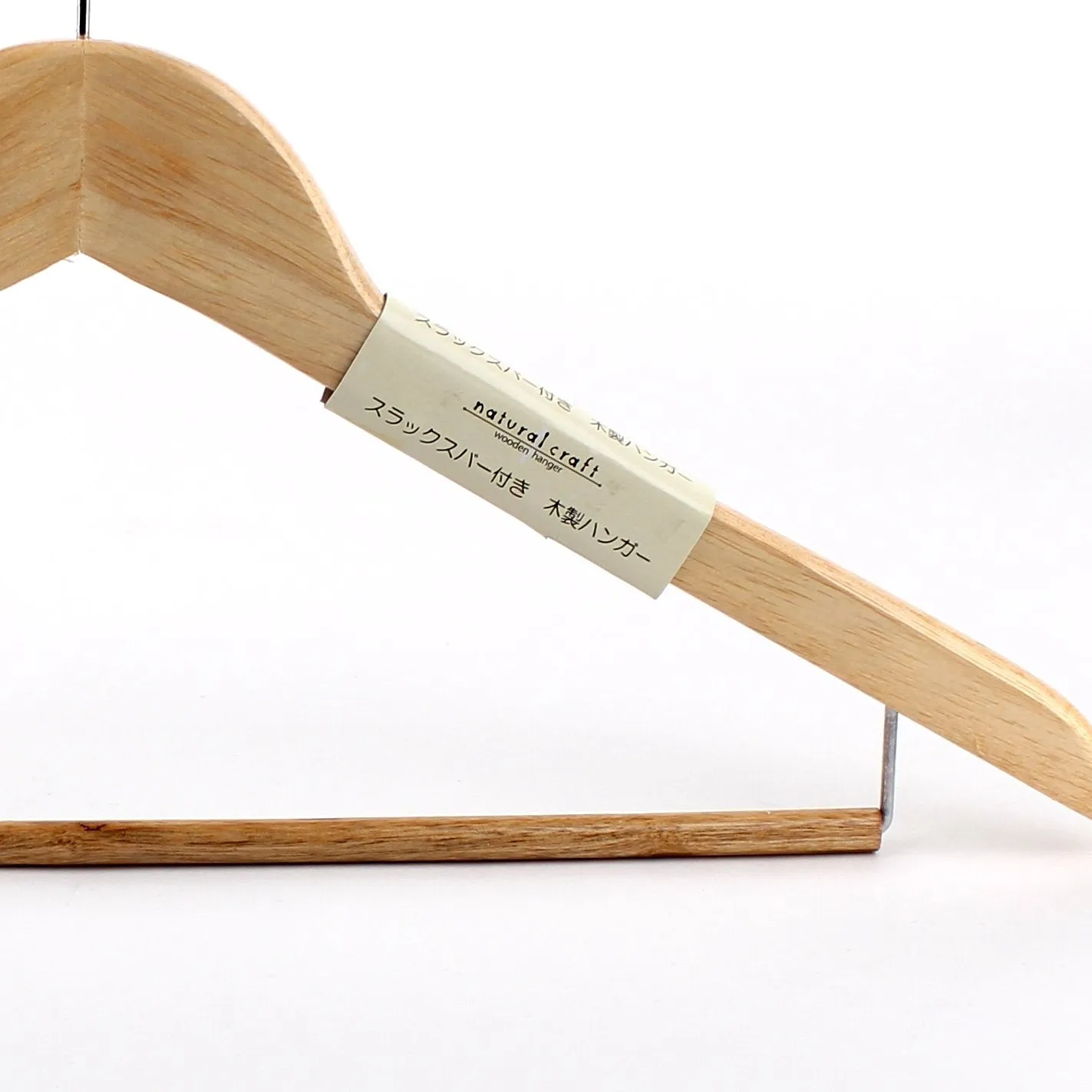 Hanger - Wood (BE)