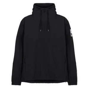 Hikerdelic Ripstop Conway Jacket Black