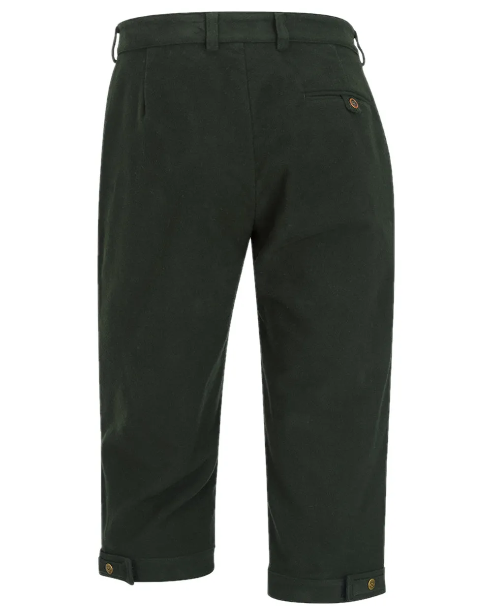 Hoggs of Fife Carrick Moleskin Breeks