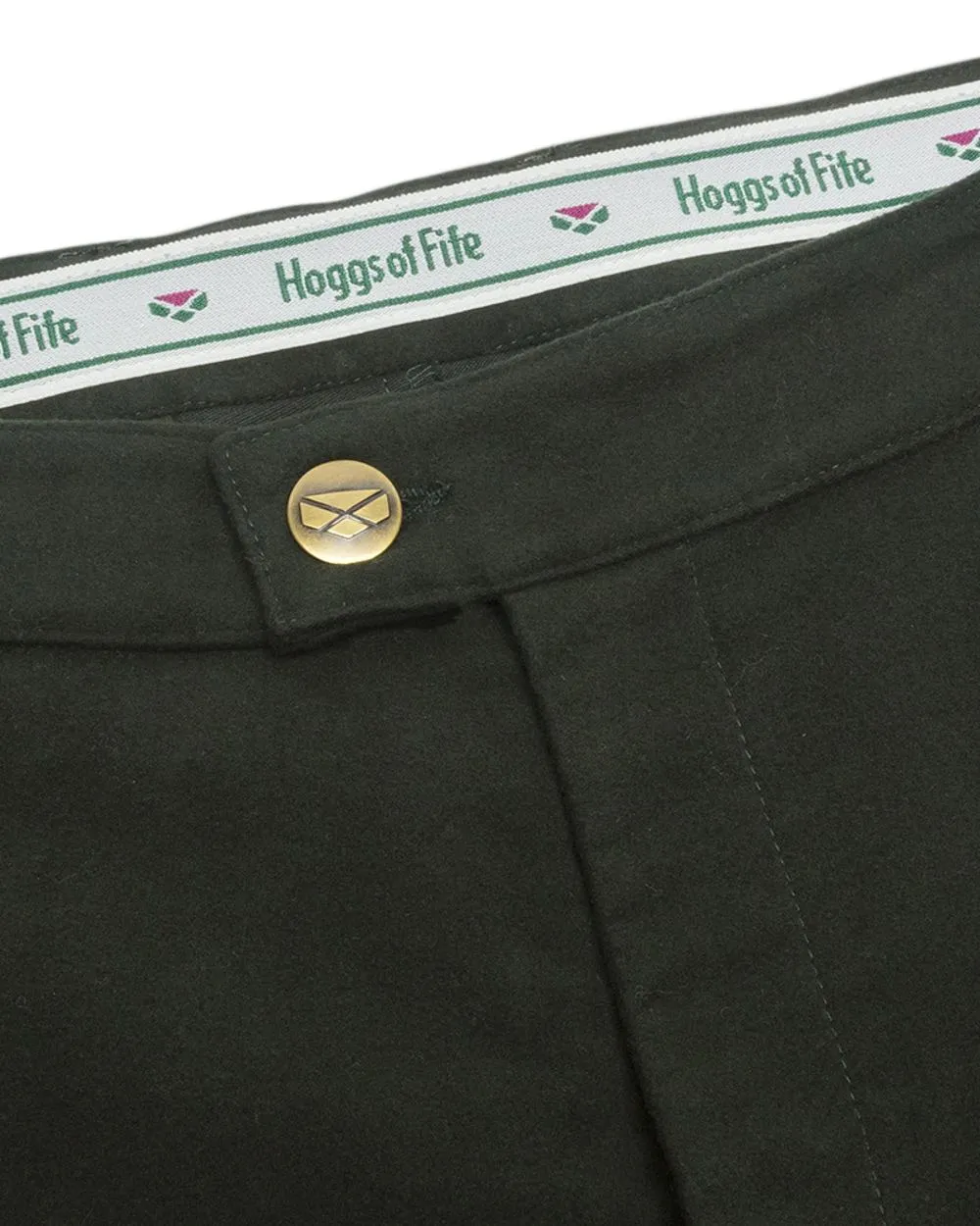 Hoggs of Fife Carrick Moleskin Breeks