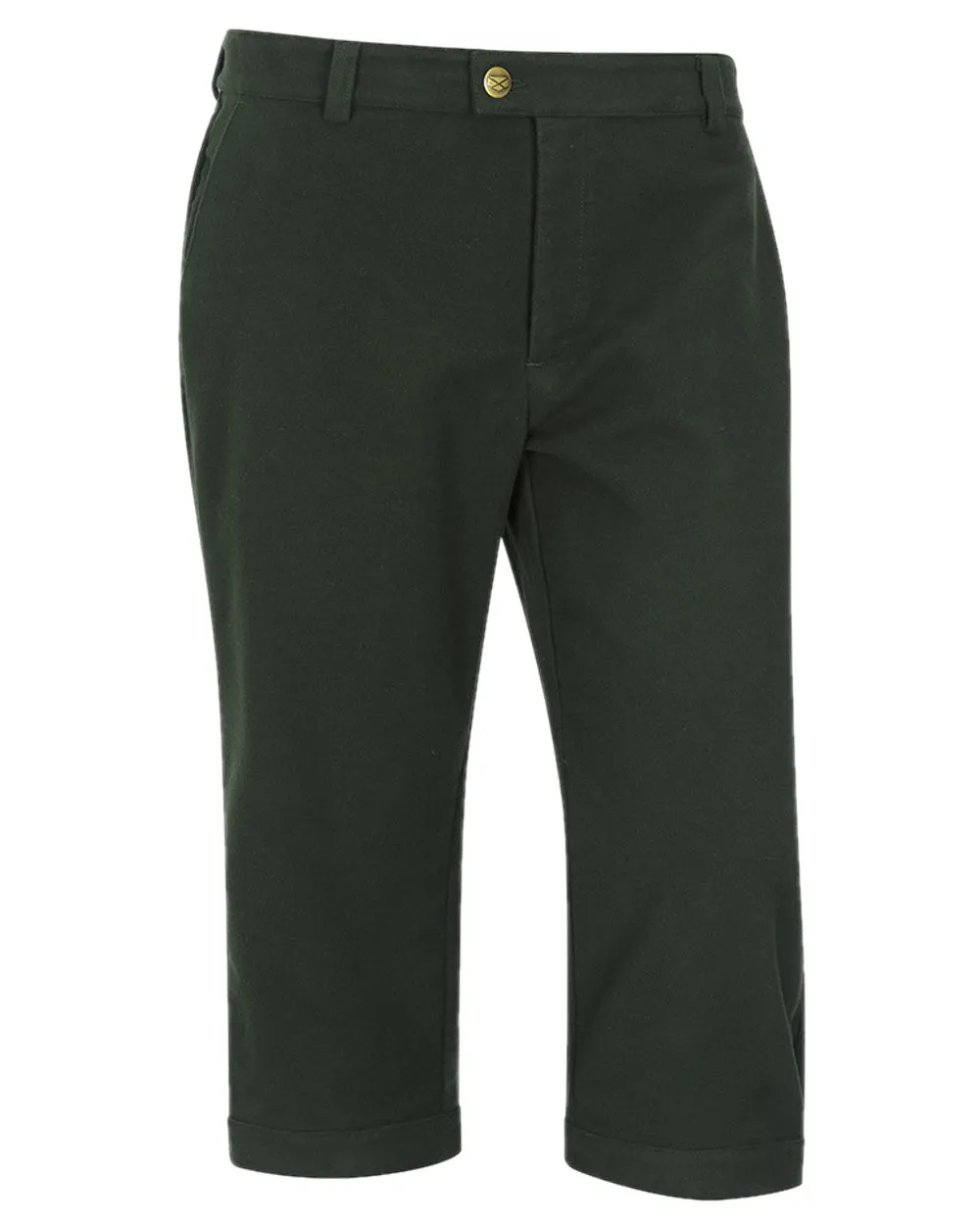 Hoggs of Fife Carrick Moleskin Breeks