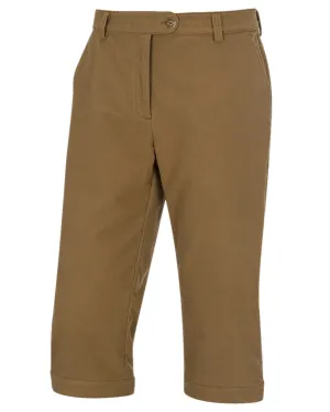 Hoggs of Fife Carrick Moleskin Breeks