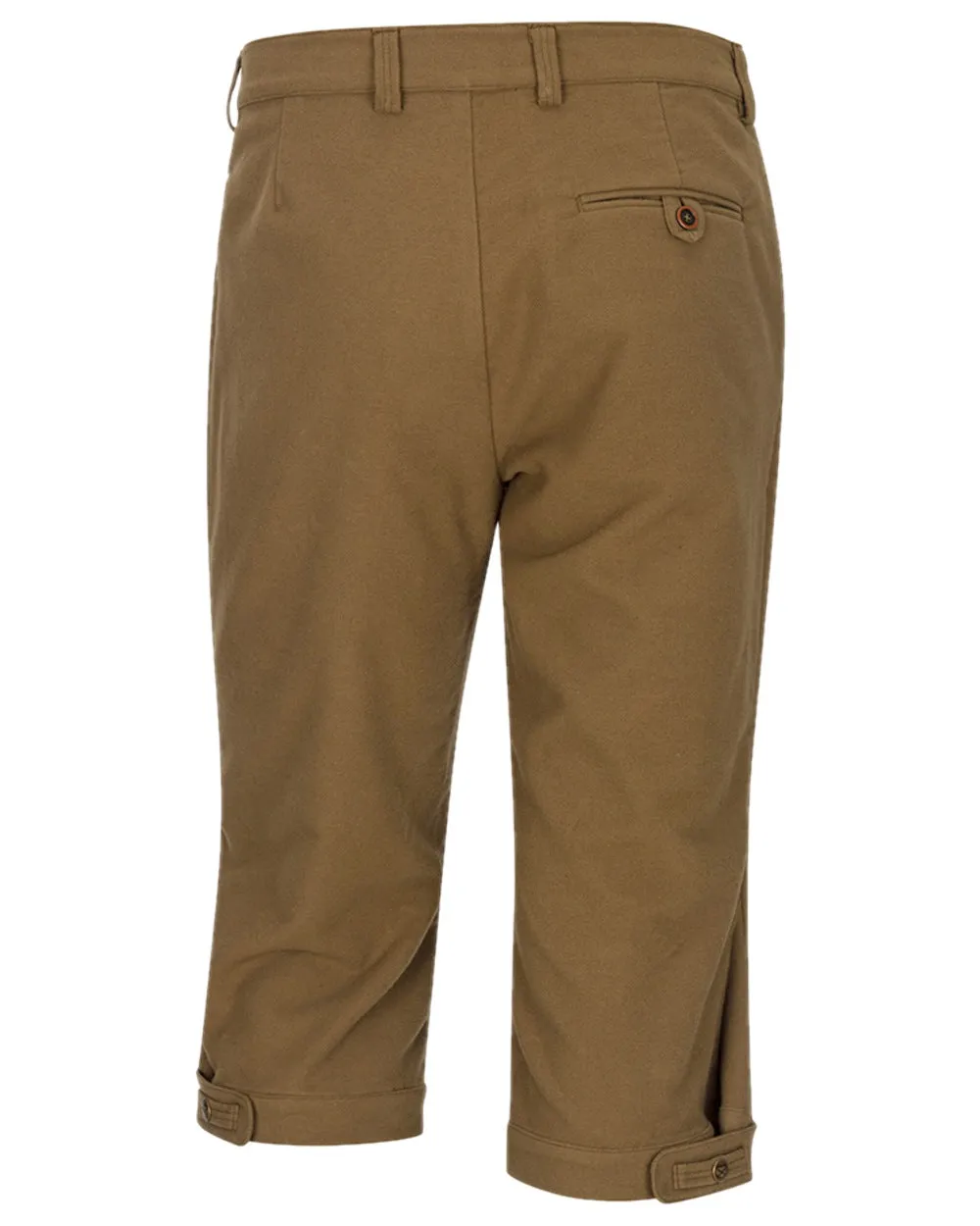 Hoggs of Fife Carrick Moleskin Breeks