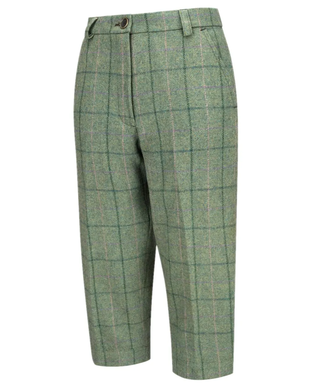 Hoggs of Fife Roslin Ladies Technical Tweed Breeks